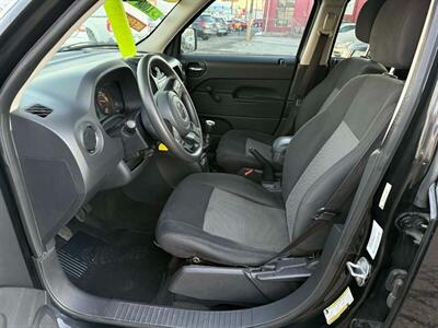 2014 Jeep Patriot Sport   - Photo 9 - Reno, NV 89502