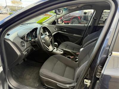 2014 Chevrolet Cruze 1LT Auto   - Photo 9 - Reno, NV 89502