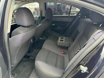 2014 Chevrolet Cruze 1LT Auto   - Photo 15 - Reno, NV 89502