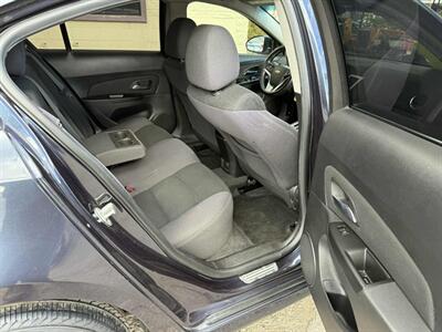 2014 Chevrolet Cruze 1LT Auto   - Photo 14 - Reno, NV 89502