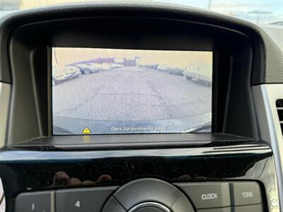 2014 Chevrolet Cruze 1LT Auto   - Photo 12 - Reno, NV 89502