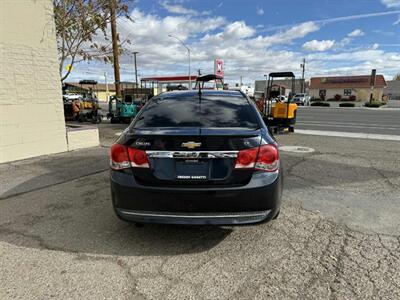 2014 Chevrolet Cruze 1LT Auto   - Photo 7 - Reno, NV 89502