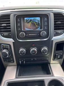 2015 RAM 1500 SLT   - Photo 4 - Reno, NV 89502