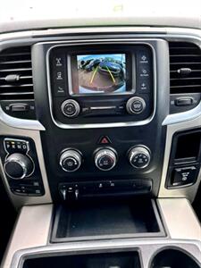2015 RAM 1500 SLT   - Photo 8 - Reno, NV 89502