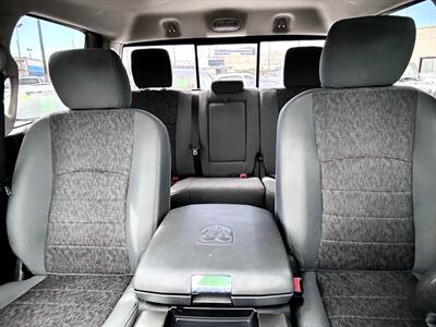 2015 RAM 1500 SLT   - Photo 10 - Reno, NV 89502