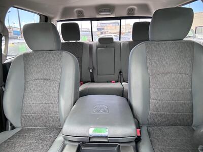 2015 RAM 1500 SLT   - Photo 6 - Reno, NV 89502