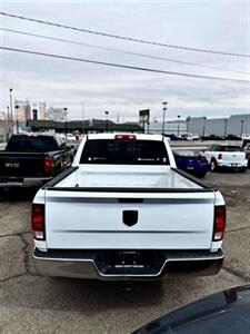 2015 RAM 1500 SLT   - Photo 7 - Reno, NV 89502