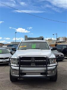 2015 RAM 1500 SLT   - Photo 1 - Reno, NV 89502