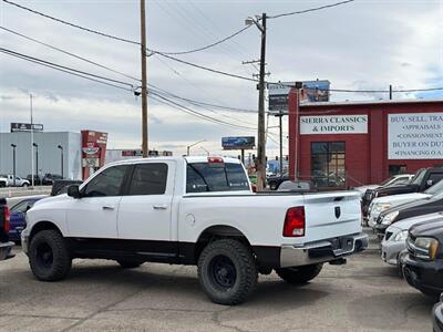 2015 RAM 1500 SLT   - Photo 2 - Reno, NV 89502