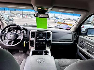 2015 RAM 1500 SLT   - Photo 9 - Reno, NV 89502