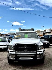 2015 RAM 1500 SLT Truck