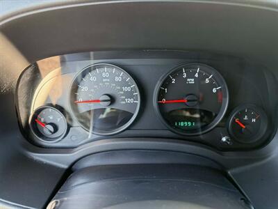 2012 Jeep Compass Sport   - Photo 8 - Reno, NV 89502