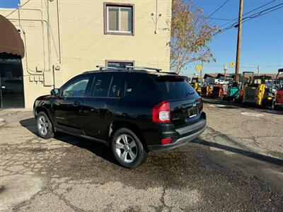2012 Jeep Compass Sport   - Photo 4 - Reno, NV 89502
