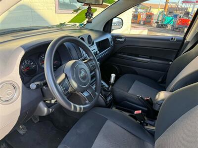 2012 Jeep Compass Sport   - Photo 7 - Reno, NV 89502