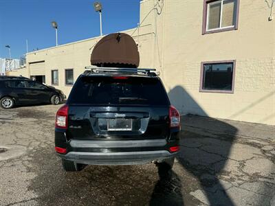 2012 Jeep Compass Sport   - Photo 5 - Reno, NV 89502