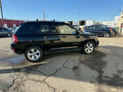 2012 Jeep Compass Sport   - Photo 2 - Reno, NV 89502