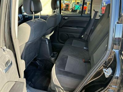 2012 Jeep Compass Sport   - Photo 9 - Reno, NV 89502