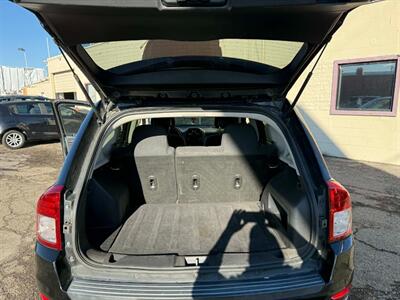 2012 Jeep Compass Sport   - Photo 6 - Reno, NV 89502