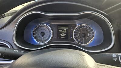2016 Chrysler 200 Series Limited   - Photo 6 - Reno, NV 89502