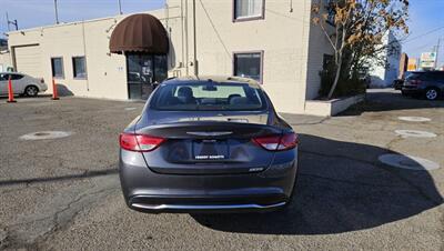 2016 Chrysler 200 Series Limited   - Photo 3 - Reno, NV 89502