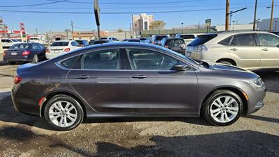 2016 Chrysler 200 Series Limited   - Photo 2 - Reno, NV 89502