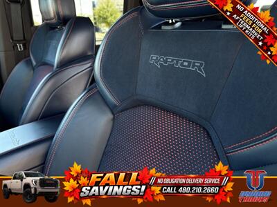 2024 Ford Bronco Raptor - Photo 22 - Scottsdale, AZ 85257