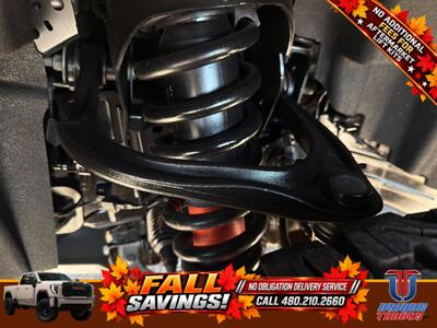 2024 Ford Bronco Raptor - Photo 12 - Scottsdale, AZ 85257