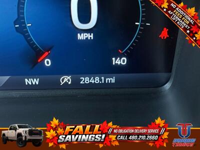 2024 Ford Bronco Raptor - Photo 39 - Scottsdale, AZ 85257