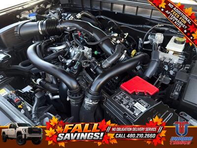 2024 Ford Bronco Raptor - Photo 17 - Scottsdale, AZ 85257