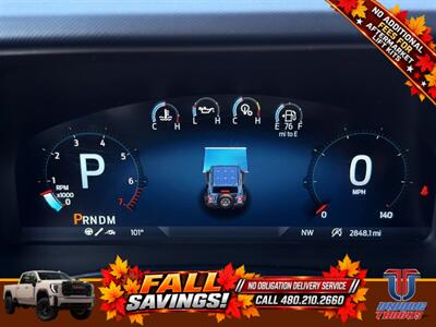 2024 Ford Bronco Raptor - Photo 38 - Scottsdale, AZ 85257