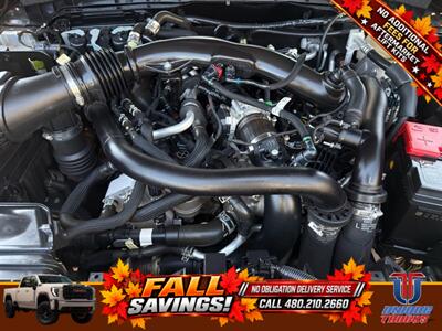 2024 Ford Bronco Raptor - Photo 15 - Scottsdale, AZ 85257