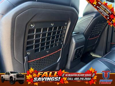 2024 Ford Bronco Raptor - Photo 24 - Scottsdale, AZ 85257