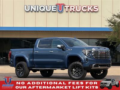 2026 GMC Sierra 1500 Denali Truck