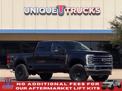 2024 Ford F-250 Super Duty Lariat Truck