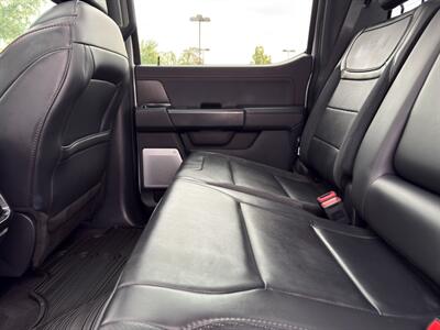2025 Ford F-150 Raptor   - Photo 26 - Scottsdale, AZ 85257