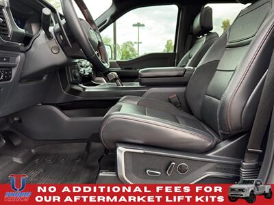 2025 Ford F-150 Raptor - Photo 22 - Scottsdale, AZ 85257