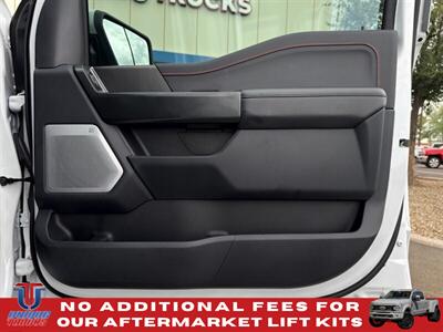 2025 Ford F-150 Raptor - Photo 33 - Scottsdale, AZ 85257
