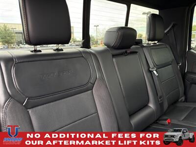 2025 Ford F-150 Raptor - Photo 32 - Scottsdale, AZ 85257