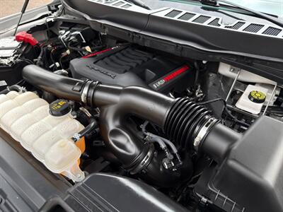2025 Ford F-150 Raptor   - Photo 18 - Scottsdale, AZ 85257