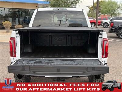 2025 Ford F-150 Raptor - Photo 10 - Scottsdale, AZ 85257