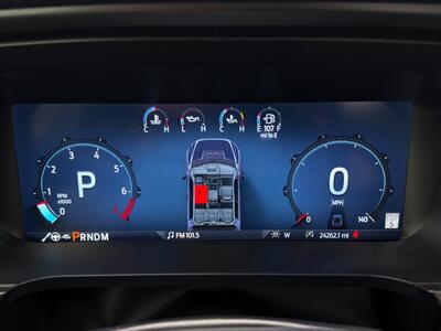 2025 Ford F-150 Raptor   - Photo 39 - Scottsdale, AZ 85257