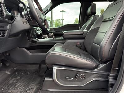 2025 Ford F-150 Raptor   - Photo 21 - Scottsdale, AZ 85257
