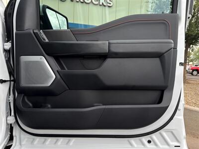 2025 Ford F-150 Raptor   - Photo 32 - Scottsdale, AZ 85257