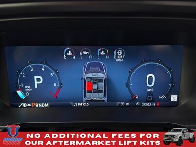 2025 Ford F-150 Raptor - Photo 40 - Scottsdale, AZ 85257