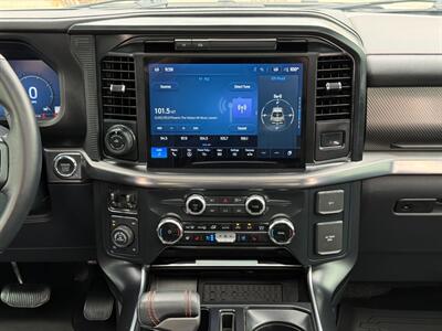 2025 Ford F-150 Raptor   - Photo 37 - Scottsdale, AZ 85257