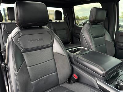 2025 Ford F-150 Raptor   - Photo 33 - Scottsdale, AZ 85257