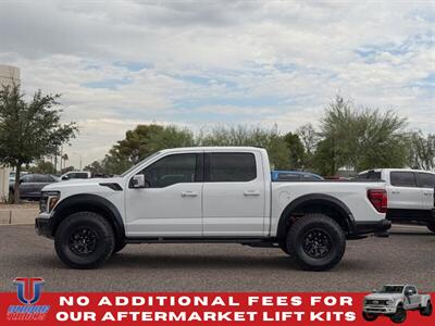 2025 Ford F-150 Raptor - Photo 14 - Scottsdale, AZ 85257