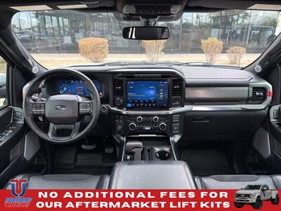 2025 Ford F-150 Raptor - Photo 36 - Scottsdale, AZ 85257