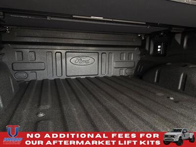 2025 Ford F-150 Raptor - Photo 11 - Scottsdale, AZ 85257