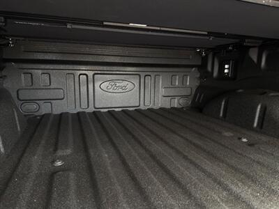 2025 Ford F-150 Raptor   - Photo 10 - Scottsdale, AZ 85257